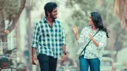 Stream 'With Love' Now: Tamil Rom-Com Starring Abishan, Jeevinth, Anaswara