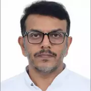 SUCC Files EC Complaint Against Ex-CM's Son Over Facebook Post Criticizing CPM Leaders