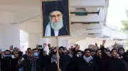 Succession Speculation Intensifies in Iran After Ayatollah Khamenei's Passing