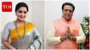 Sudha Chandran Defends Govinda, Reveals Bollywood's Role in His Career Decline