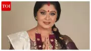 Sudha Chandran Slams Mumbai's Dug-Up Roads, Joins Celebrities Demanding BMC Action