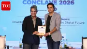 Sudhir Chaudhary Reflects on TV's Evolution and AI's Role at DNPA Conclave 2026