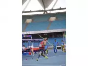 Sumit Antil Throws 69.25m, India Dominates Day 2 at New Delhi Grand Prix