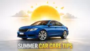 Summer Car Care Guide: Protect Your Vehicle from Heat Damage & Breakdowns