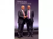 Sunil Bharti Mittal Honored with GSMA's Prestigious Lifetime Achievement Award