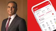 Sunil Bharti Mittal Steps Down as Airtel Africa Chairman, Gopal Vittal to Succeed in 2026