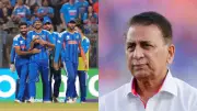 Sunil Gavaskar Praises India's T20 WC Semifinal Hero for Filling Jadeja's Void