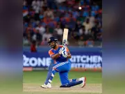 Sunil Gavaskar Praises Sanju Samson's Success, Delights Cricket Fans