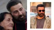 Sunny Deol's Heartwarming Tribute to Mother Prakash Kaur Goes Viral
