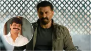 Sunny Deol's 'Jaat 2' to Be Directed by Boyapati Srinu, Replacing Gopichand Malineni