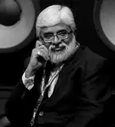 Sunny Joseph Appointed Director of KR Narayanan National Institute of Visual Science and Arts