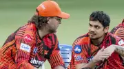 Sunrisers Hyderabad's Pat Cummins Sidelined for IPL Start, Vettori Details Recovery Plan