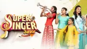 Super Singer Junior Season 11 Returns: Auditions Begin for Tamil TV's Beloved Show