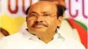 Supreme Court Allows PMK Founder Ramadoss to Seek Freeze on Party Symbol in Civil Court