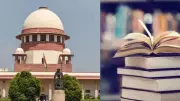 Supreme Court Blacklists NCERT Class 8 Judiciary Chapter Authors in Textbook Row