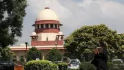 Supreme Court Closes Historic MC Mehta PIL on Delhi Air Pollution After 40 Years