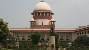 Supreme Court Criticizes Vague Plea on Infrastructure Maintenance as 'Shopping Mall of Reliefs'
