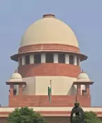 Supreme Court Dismisses PIL on Tirumala Laddu Ghee Adulteration Comments