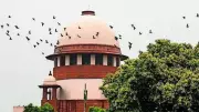 Supreme Court Ends 41-Year-Old Smuggling Case, Spares Aged Accused Further Jail