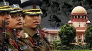 Supreme Court Mandates Gender Equality in Armed Forces, Orders Justice for Women Officers