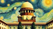 Supreme Court: Parental Job Status, Not Just Income, Determines OBC Creamy Layer