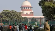 Supreme Court Rules Conversion From Hinduism, Sikhism, Buddhism Removes SC Status