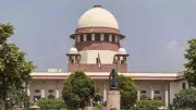 Supreme Court Slams Haryana Police, Child Welfare Committee Over 3-Year-Old Rape Survivor Case