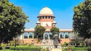 Supreme Court to Review Centre's Appeal Against Bombay HC IT Rules Verdict