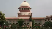 Supreme Court Urges Holistic Approach to Green Cover Beyond Delhi