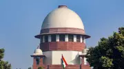 Supreme Court Warns of AI-Generated Fake Judgments Menace in Courts