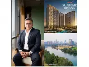 Supreme Universal Unveils Supreme Rivana, a 12.6-Acre Riverside Gated Community in Pune