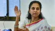 Supriya Sule Confirms NCP (SP) Won't Contest Baramati Bypolls, Sunetra Pawar Likely to Run