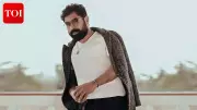 Suraj Venjaramoodu on Tamil Film 'Youth', Theatrical Experience, and Cross-Language Acting