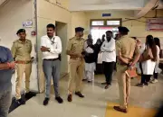 Surat Family Court Acid Attack: Husband Assaults Wife During Hearing