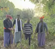 Surat Police Nab Murder Suspect After 18-Year Chase Using Bank Transaction Clue