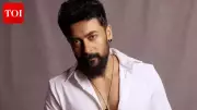 Suriya's Cinematic Journey: From Humble Debut to Tamil Cinema's Leading Star