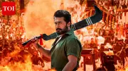 Suriya's 'Karuppu' OTT Rights Secured by Amazon Prime Video Ahead of 2026 Release
