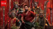 Suriya's 'Karuppu' Strikes Massive Rs 110 Crore Pre-Release Deal