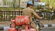 Survey Reveals 77% of Indian Consumers Face LPG Cylinder Booking Difficulties