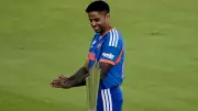 Suryakumar Yadav Celebrates 5 Years in International Cricket with Historic T20 World Cup Win