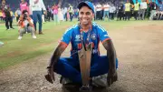 Suryakumar Yadav Prioritizes Olympic Gold After T20 World Cup 2026 Victory