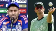 Suryakumar Yadav Responds to Santner's 'Silence Crowd' Remark Ahead of T20 World Cup Final