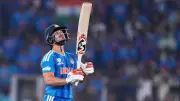 Suryakumar Yadav's World Cup Call to Ishan Kishan: From Doubt to Triumph