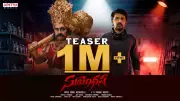 Suyodhana Official Teaser Released: Priyadarshi Pulikonda Stars in Y.S. Madav Reddy's Film