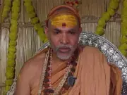Swami Avimukteshwaranand Announces 81-Day Kavishti Yatra for Cow Protection in UP