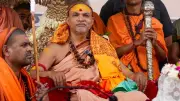 Swami Avimukteshwaranand Granted Interim Protection in Harassment Case