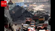 SWR Freight Boom in Goa Sparks Renewed Coal Handling Controversy at Mormugao Port