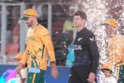 T20 World Cup Semifinal: South Africa vs New Zealand Clash at Eden Gardens