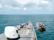 Taiwan Tracks Chinese Military Activity: 3 Aircraft, 9 Vessels, 1 Official Ship Detected