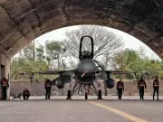 Taiwan Tracks Chinese Military Sorties and Naval Vessels in Strategic Waters